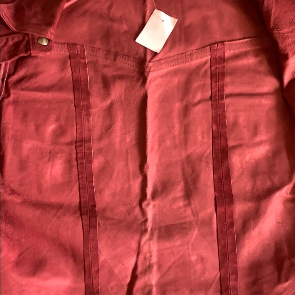 100%suede Barneys NewYork - Picture 5 of 11